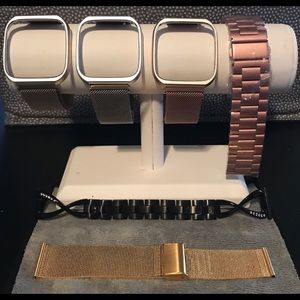 *Updated* New & Used  bands for Fitbit Versa